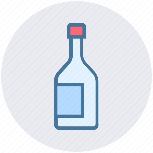 Bottle, celebration, drink, french, holiday, nation, wine icon - Download on Iconfinder