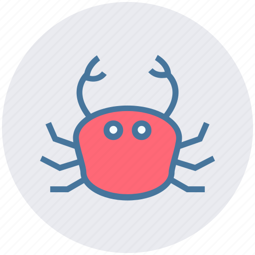 Cooking, crab, lobster, omar, restaurant, sea food, seafood icon - Download on Iconfinder