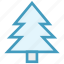 christmas, christmas tree, fir, holiday, nature, tree, winter 