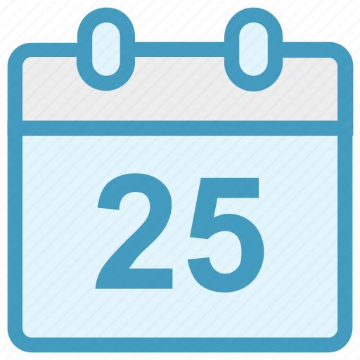 Appointment, calendar, date, day, event, holiday, month icon - Download on Iconfinder