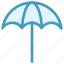 beach, beach umbrella, holiday, summer, sun umbrella, weather 