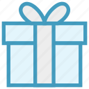 birthday gift, box, christmas, gift, gift box, holiday, present