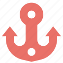 anchor, sea, ship, marine, ocean, antique, navy