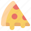 italian, pizza, food, cheese, meal, delicious, mozzarella 
