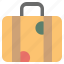 luggage, journey, travel, vacation, tourism, bag, suitcase 
