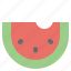 sweet, watermelon, summer, fresh, melon, fruit, tasty 
