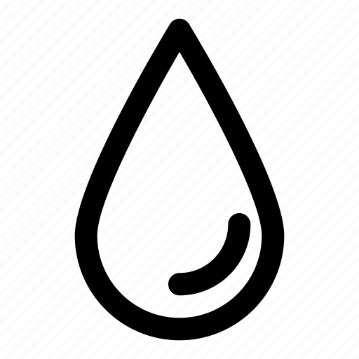 Blood, drop, drops, liquid, water icon - Download on Iconfinder