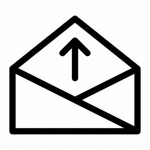 Letter, mail, message, order, send icon - Download on Iconfinder