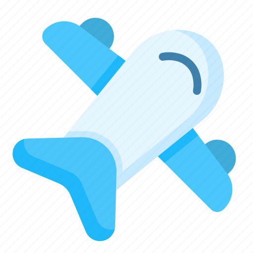 Travel, holiday, vacation, plane, transport, ticket icon - Download on Iconfinder