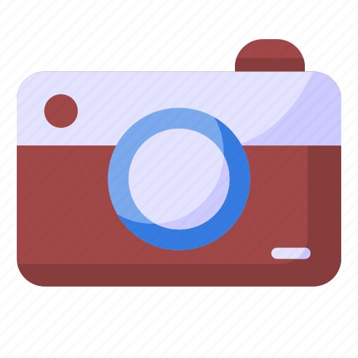 Camera, photography, graphics, image, gallery, album icon - Download on Iconfinder