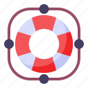 buoy, help, information