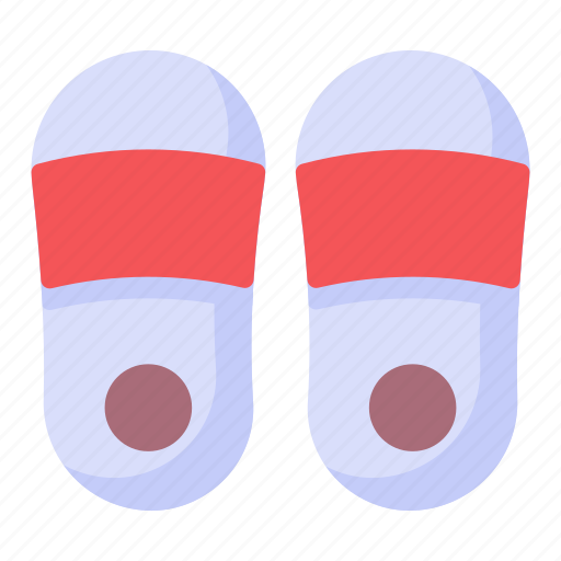 Sandals, shoes, footwear icon - Download on Iconfinder