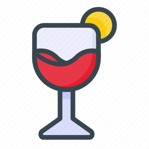Juice, drink, glass icon - Download on Iconfinder