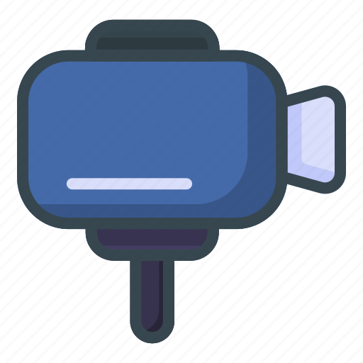 Handycam, camera, photo, photography, picture icon - Download on Iconfinder