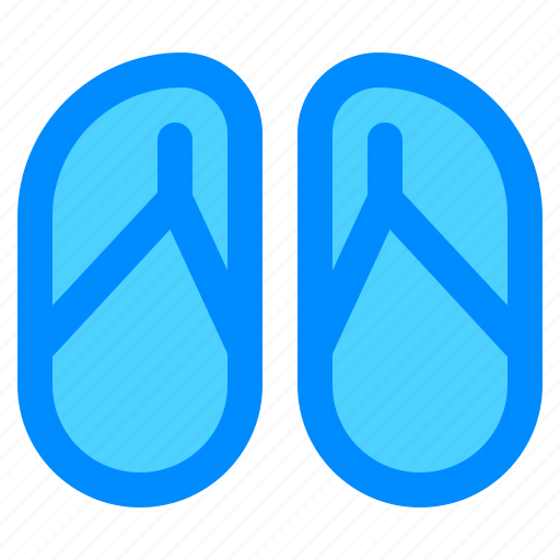 Destination, flip, flops0, holiday, travel, traveling, vacation icon - Download on Iconfinder