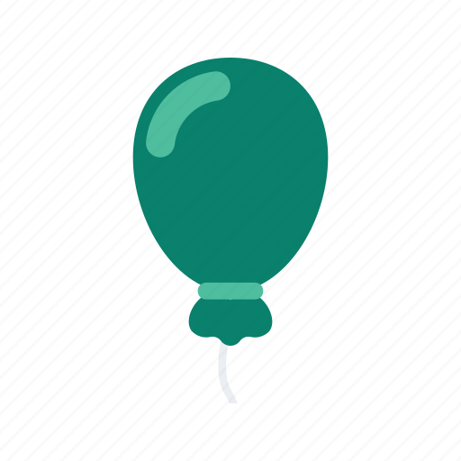 Balloon, holiday, occasion, party, vacation icon - Download on Iconfinder