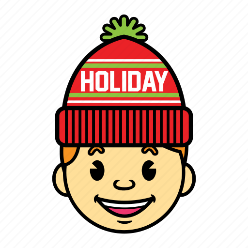 Boy, holiday, kid icon - Download on Iconfinder