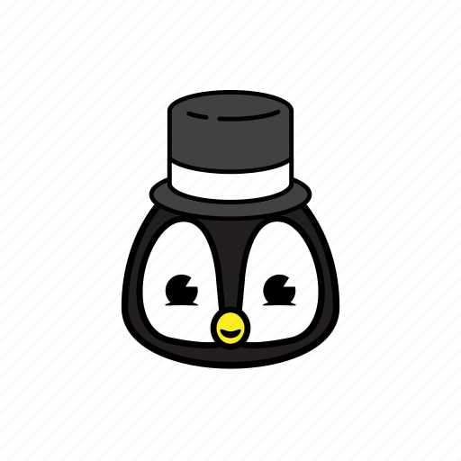 Holiday, pinguin icon - Download on Iconfinder on Iconfinder