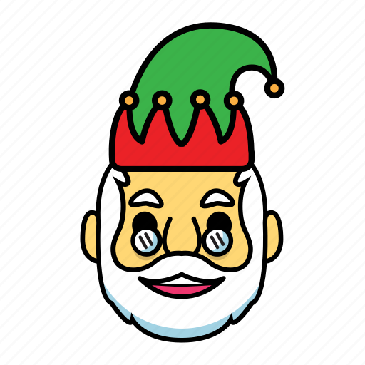 Clause, santa icon - Download on Iconfinder on Iconfinder