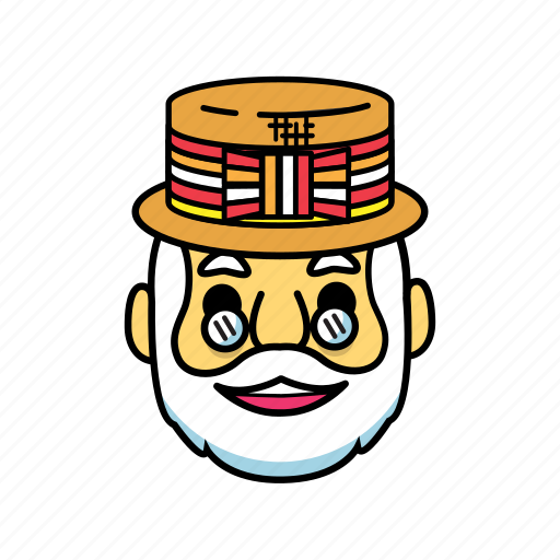 Clause, holiday, santa icon - Download on Iconfinder