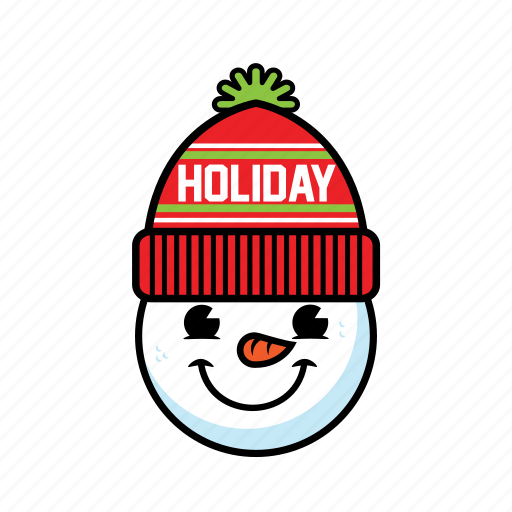 Holiday, man, snow icon - Download on Iconfinder