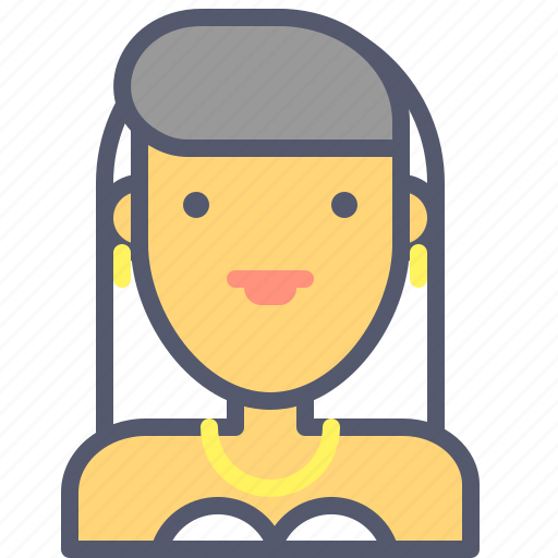 Bride, family, marriage, wedding, wife icon - Download on Iconfinder