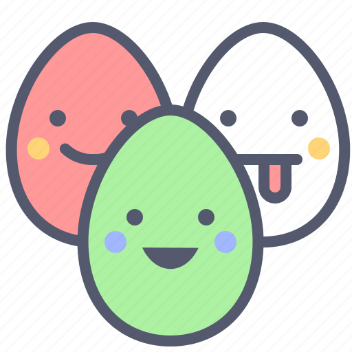 Art, easter, eggs, risen icon - Download on Iconfinder