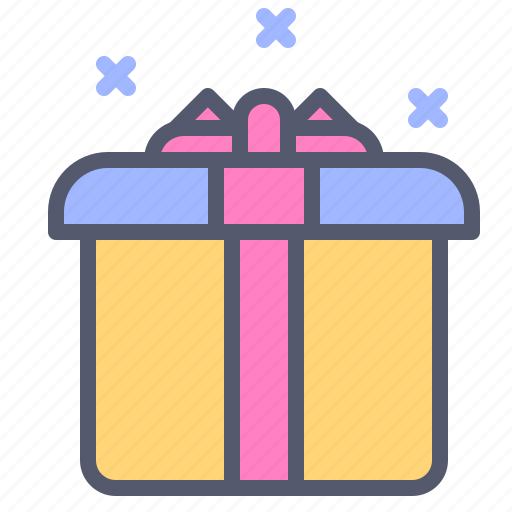 Christmas, gift, presents icon - Download on Iconfinder