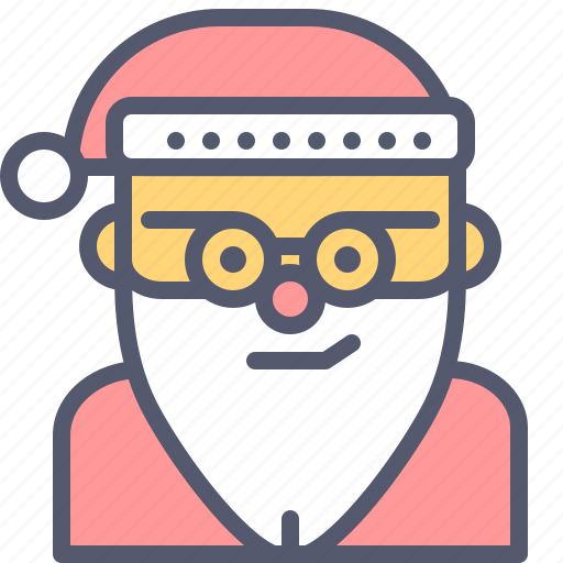 Christmas, gifts, presents, santaclause, winter icon - Download on Iconfinder