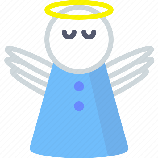 Angel, christian, kindness, moral, religion, wonder icon - Download on Iconfinder