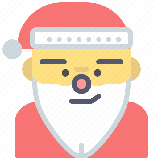 Christmas, gifts, presents, santaclause, winter icon - Download on Iconfinder