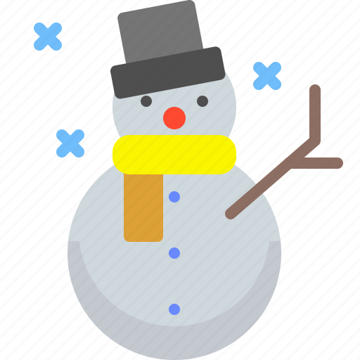 Carrol, christmas, snowman, winter icon - Download on Iconfinder