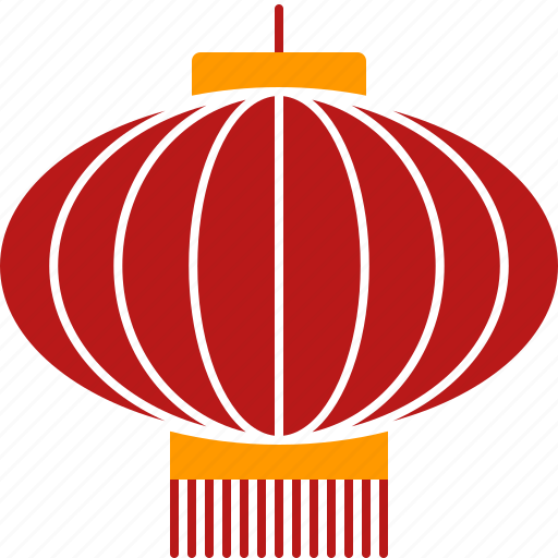 Chinese, festival, lantern, lunar, new, red, year icon - Download on Iconfinder