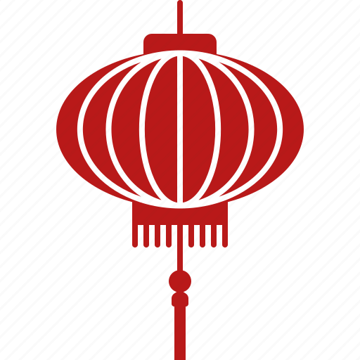 Chinese, festival, lantern, lunar, new, red, year icon - Download on Iconfinder