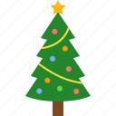 christmas, color, decoration, holiday, ornaments, tree, xmas 
