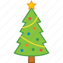 christmas, decoration, holiday, ornaments, tinsel, tree, xmas
