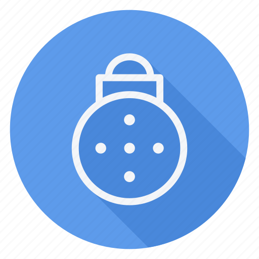 Celebration, christmas, holiday, bauble, decoration, halloween, tree icon - Download on Iconfinder