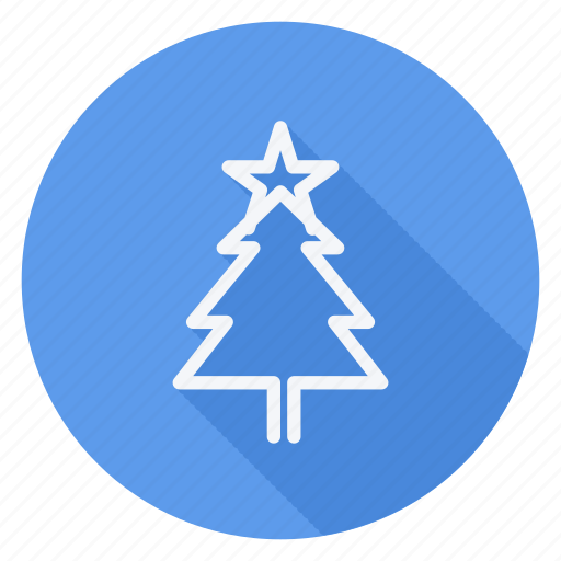 Celebration, christmas, holiday, winter, xmas, halloween, christmas tree icon - Download on Iconfinder
