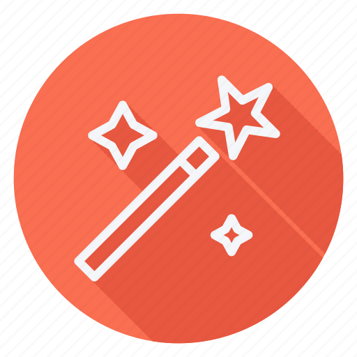 Celebration, christmas, holiday, winter, halloween, party, magic sticks icon - Download on Iconfinder
