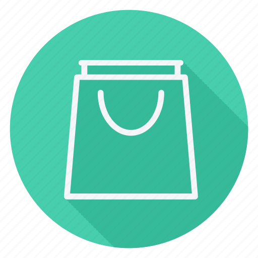 Celebration, christmas, holiday, winter, xmas, halloween, shopping bag icon - Download on Iconfinder
