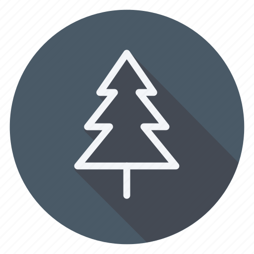 Celebration, christmas, holiday, winter, xmas, halloween, tree icon - Download on Iconfinder