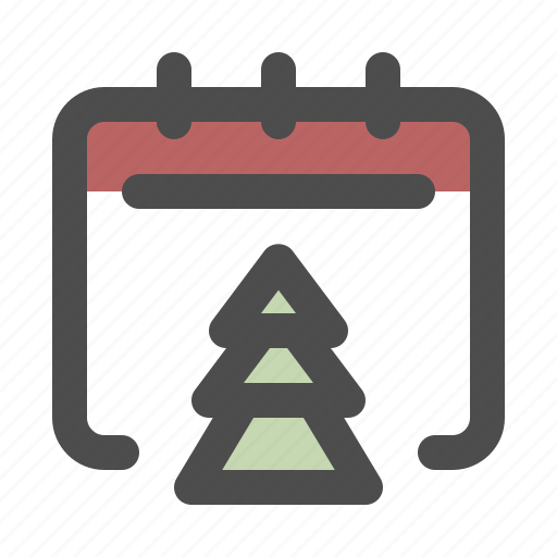 Christmas day, holiday, december, tradition icon - Download on Iconfinder