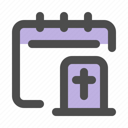 Memorial day, mourning, memorial, cemetry icon - Download on Iconfinder