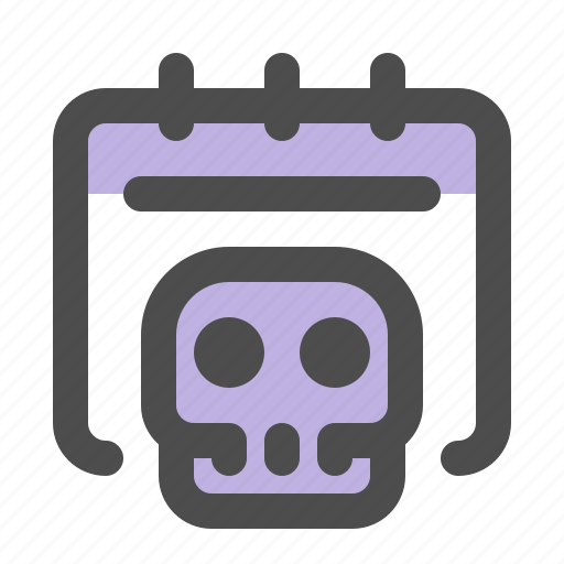 Halloween, ghost, holiday, event icon - Download on Iconfinder