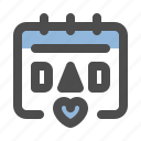 dad, father&#x27;s day, honoring, celebrate
