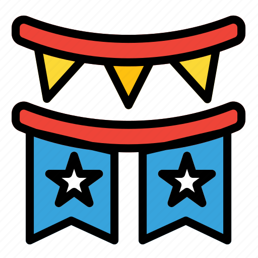 Independence day, holidays, trip, vacation, vacancy icon - Download on Iconfinder