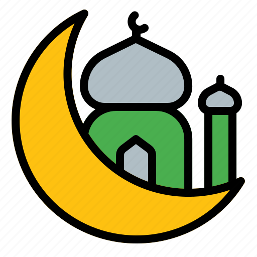 Ramadan, holidays, trip, vacation, vacancy icon - Download on Iconfinder