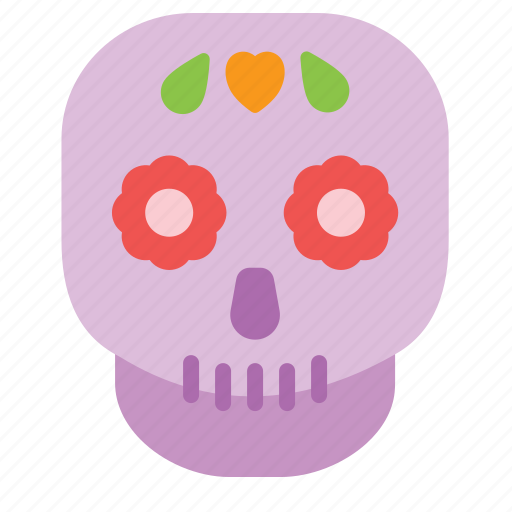 Day of the dead, holidays, trip, vacation, vacancy icon - Download on Iconfinder
