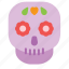 day of the dead, holidays, trip, vacation, vacancy 