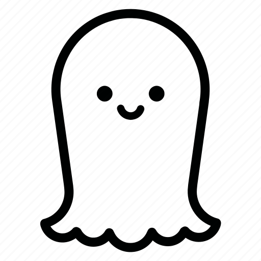 Face, ghost, ghosts, holiday, monsters, party, halloween icon - Download on Iconfinder